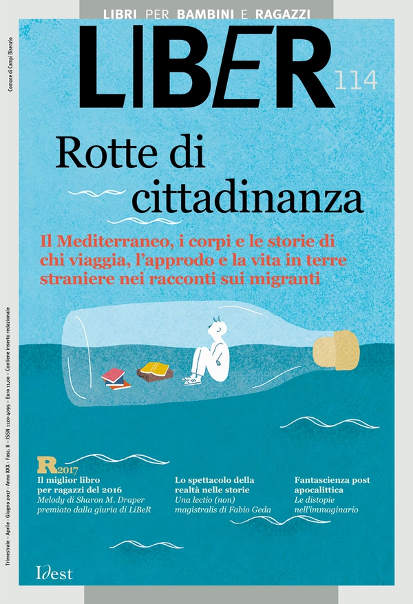 Rotte di cittadinanza - Librerie.coop Rotte di cittadinanza - Librerie.coop