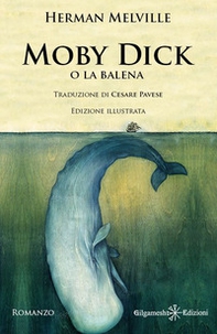 Moby Dick o la balena - Librerie.coop
