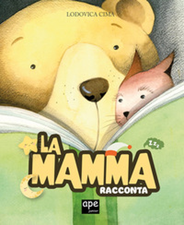 La mamma racconta - Librerie.coop La mamma racconta - Librerie.coop