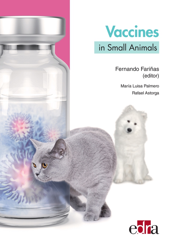Vaccines in Small Animals. Boosting the Immune Response - Librerie.coop Vaccines in Small Animals. Boosting the Immune Response - Librerie.coop