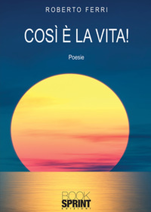 Così è la vita! - Librerie.coop Così è la vita! - Librerie.coop