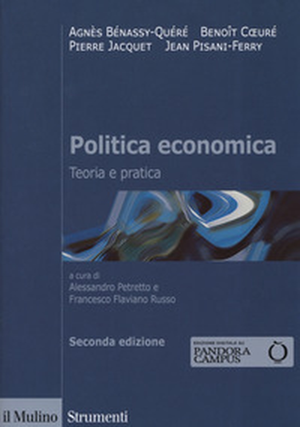 Politica economica. Teoria e pratica - Librerie.coop Politica economica. Teoria e pratica - Librerie.coop