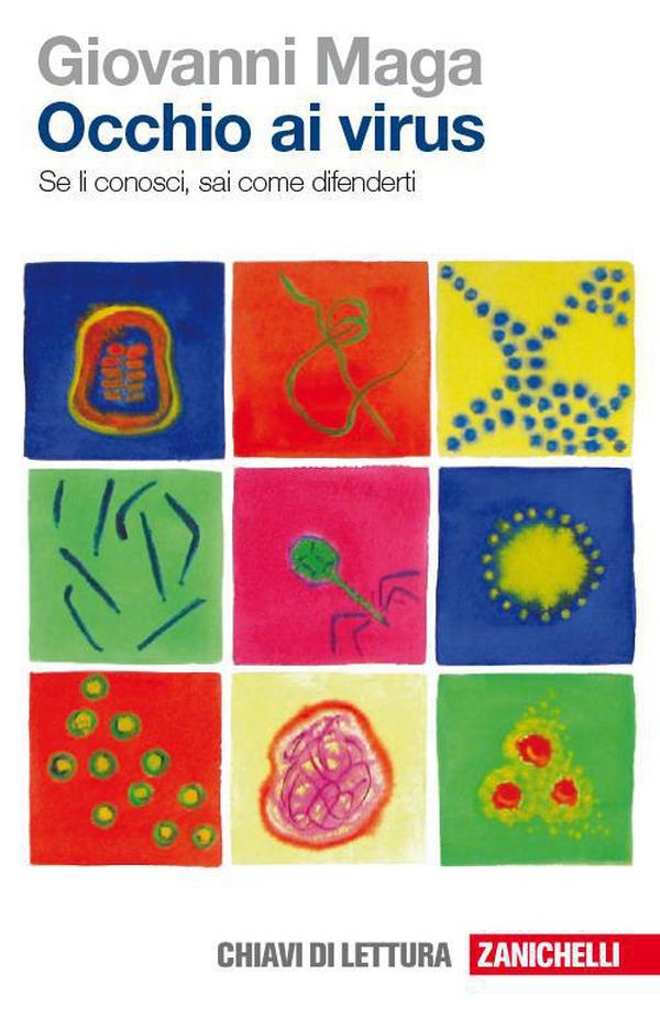 Occhio ai virus - Librerie.coop Occhio ai virus - Librerie.coop