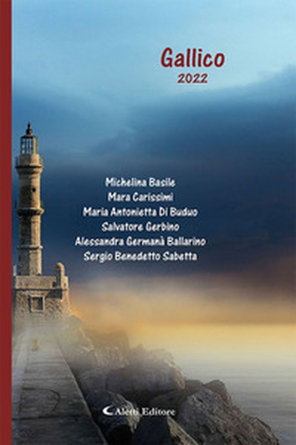 Gallico 2022 - Librerie.coop Gallico 2022 - Librerie.coop