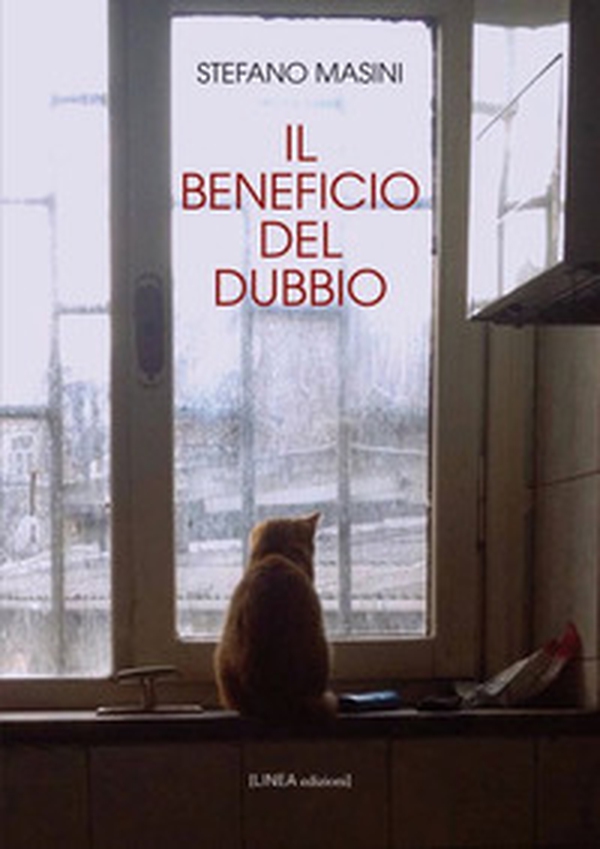 Il beneficio del dubbio - Librerie.coop Il beneficio del dubbio - Librerie.coop