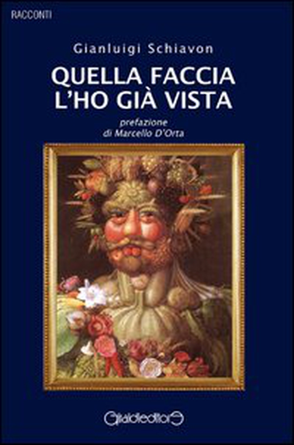 Quella faccia l'ho già vista - Librerie.coop Quella faccia l'ho già vista - Librerie.coop