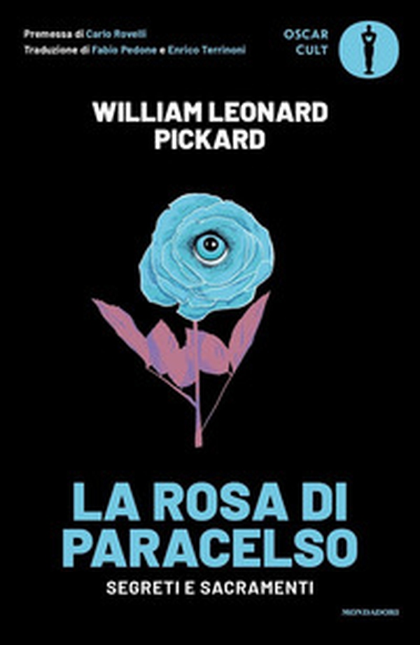 La rosa di Paracelso. Segreti e sacramenti - Librerie.coop La rosa di Paracelso. Segreti e sacramenti - Librerie.coop