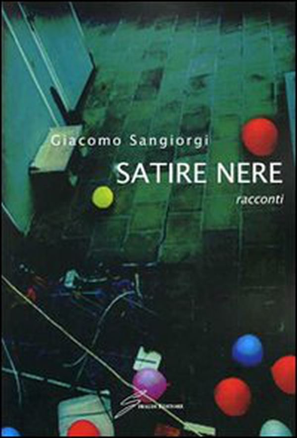 Satire nere - Librerie.coop Satire nere - Librerie.coop