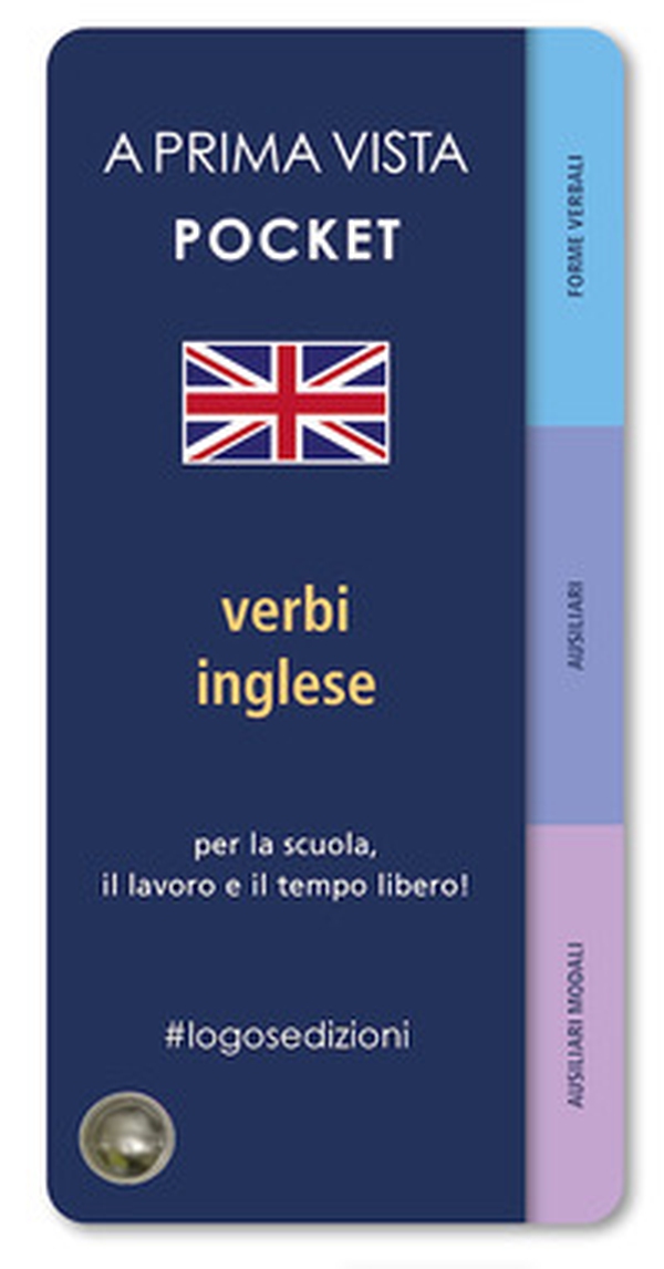 A prima vista pocket: verbi inglesi - Librerie.coop A prima vista pocket: verbi inglesi - Librerie.coop