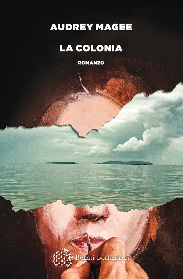 La colonia - Librerie.coop La colonia - Librerie.coop