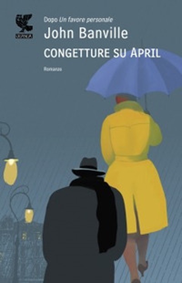 Congetture su April - Librerie.coop Congetture su April - Librerie.coop