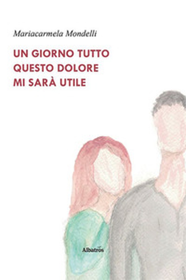 Un giorno tutto questo dolore mi sarà utile - Librerie.coop Un giorno tutto questo dolore mi sarà utile - Librerie.coop