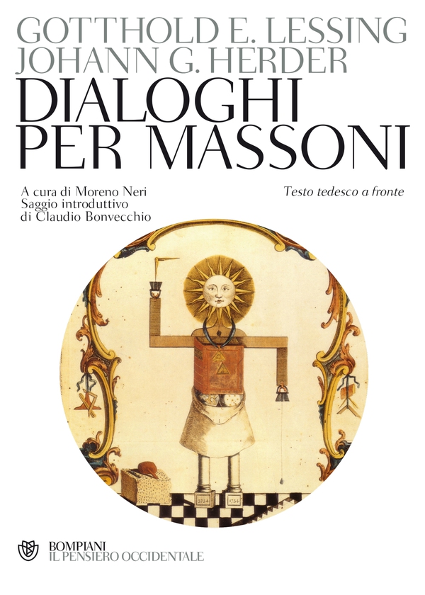 Dialoghi per massoni - Librerie.coop Dialoghi per massoni - Librerie.coop