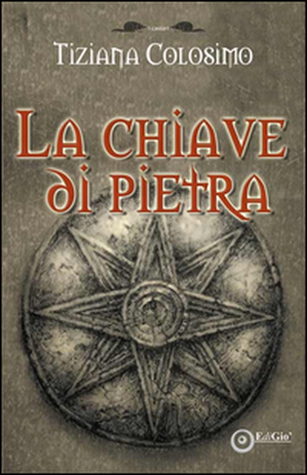 La chiave di pietra - Librerie.coop La chiave di pietra - Librerie.coop