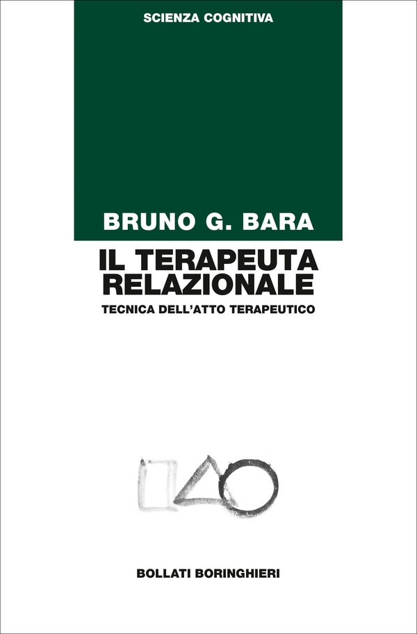 Il terapeuta relazionale - Librerie.coop Il terapeuta relazionale - Librerie.coop