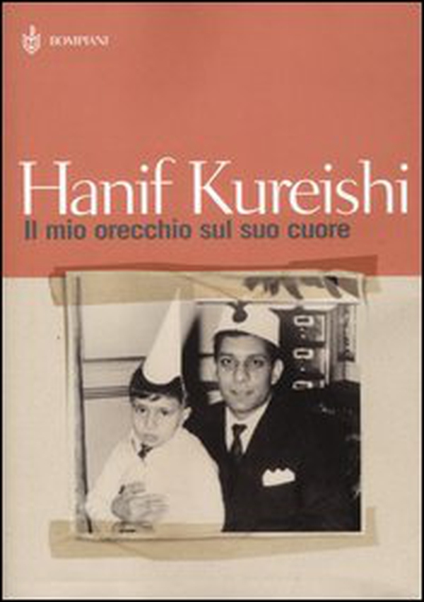 Il mio orecchio sul suo cuore - Librerie.coop Il mio orecchio sul suo cuore - Librerie.coop