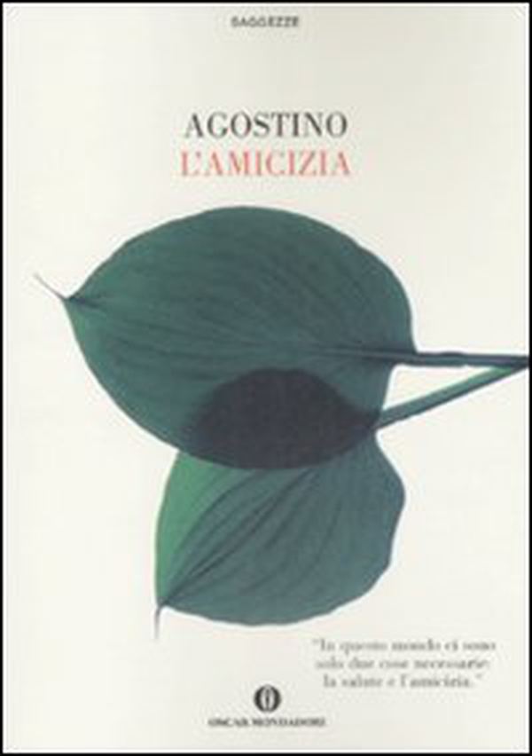 L'amicizia - Librerie.coop L'amicizia - Librerie.coop