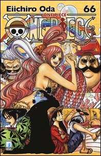 One piece. New edition - Vol. 66 - Librerie.coop