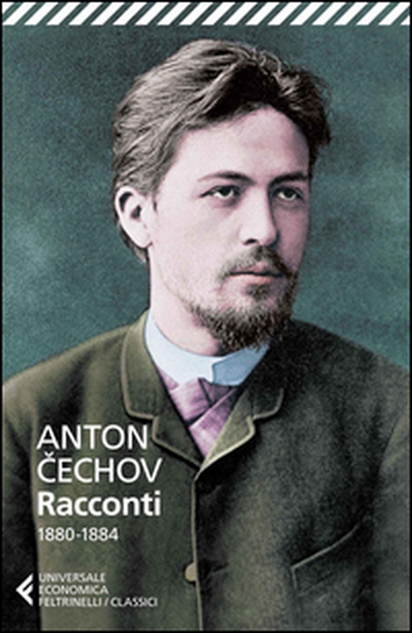Racconti (1880-1884) - Librerie.coop Racconti (1880-1884) - Librerie.coop