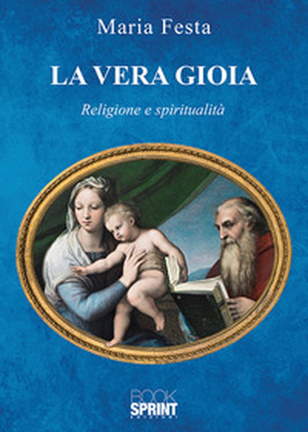 La vera gioia - Librerie.coop La vera gioia - Librerie.coop