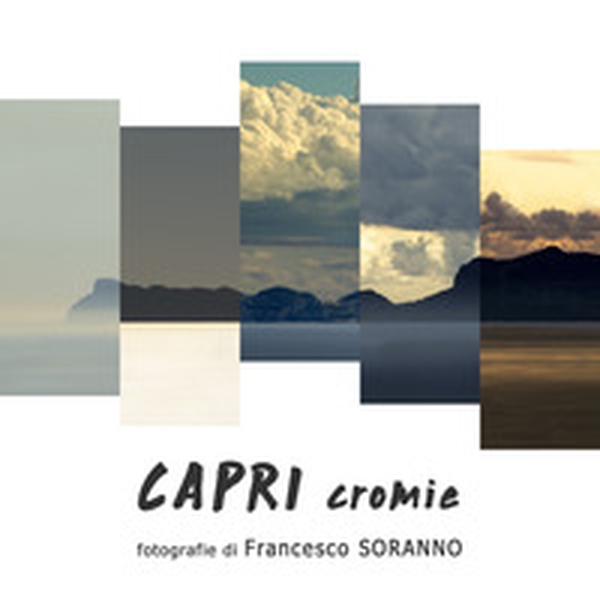 Capri cromie - Librerie.coop Capri cromie - Librerie.coop