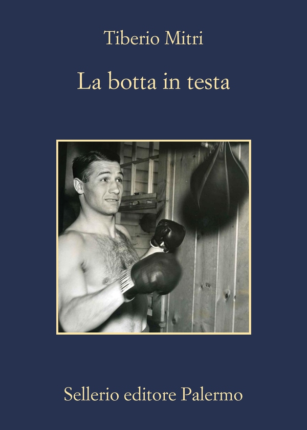 La botta in testa - Librerie.coop La botta in testa - Librerie.coop