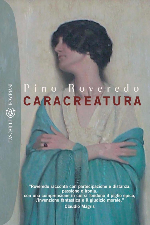 Caracreatura - Librerie.coop Caracreatura - Librerie.coop