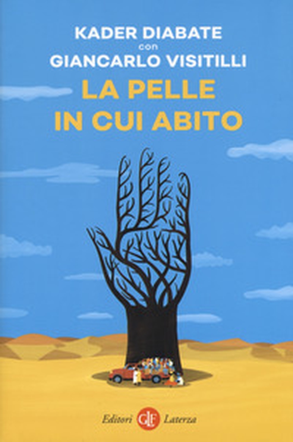 La pelle in cui abito - Librerie.coop La pelle in cui abito - Librerie.coop