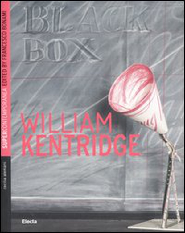 William Kentridge. Ediz. italiana e inglese - Librerie.coop William Kentridge. Ediz. italiana e inglese - Librerie.coop