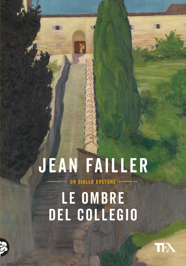 Le ombre del collegio - Librerie.coop Le ombre del collegio - Librerie.coop