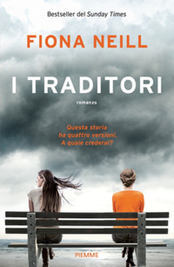 I traditori - Librerie.coop I traditori - Librerie.coop