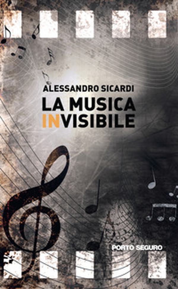 La musica in-visibile - Librerie.coop La musica in-visibile - Librerie.coop