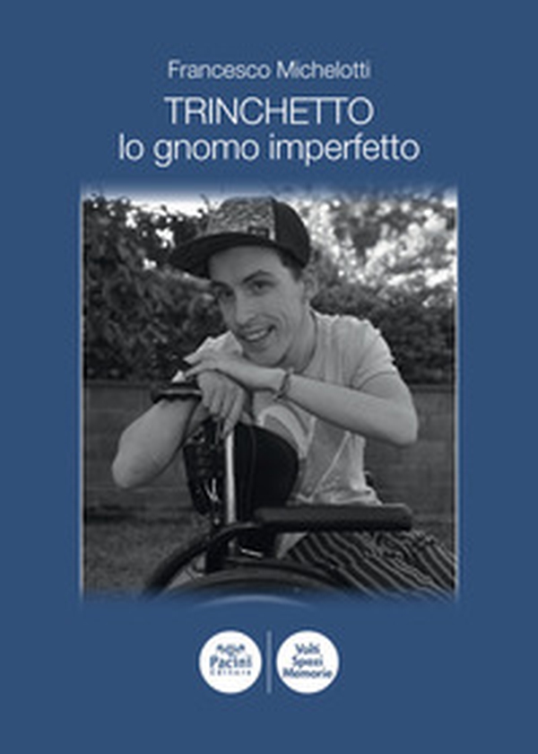 Trinchetto lo gnomo imperfetto - Librerie.coop Trinchetto lo gnomo imperfetto - Librerie.coop