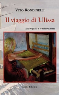 Il viaggio di Ulissa - Librerie.coop