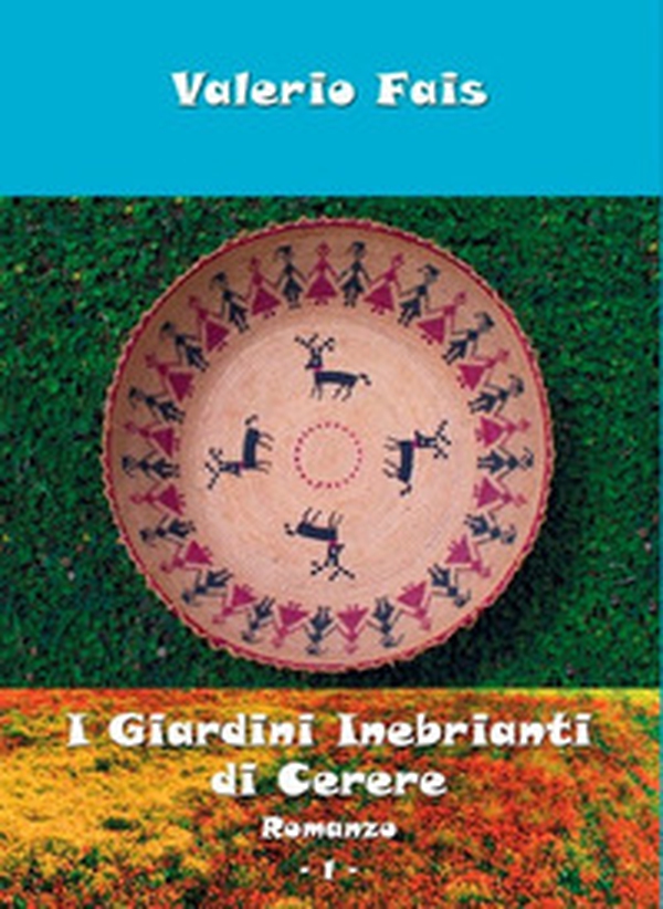 I giardini inebrianti di Cerere - Librerie.coop I giardini inebrianti di Cerere - Librerie.coop