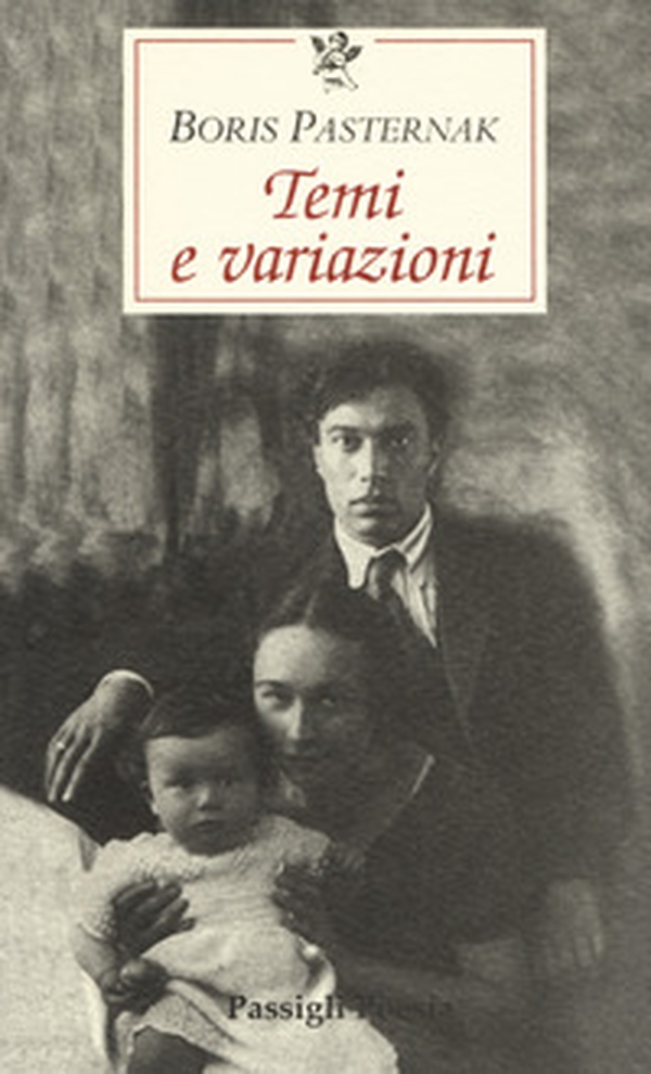 Temi e variazioni. Testo russo a fronte - Librerie.coop Temi e variazioni. Testo russo a fronte - Librerie.coop
