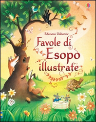 Favole di Esopo illustrate - Librerie.coop