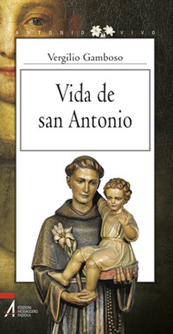 Vida de san Antonio - Librerie.coop Vida de san Antonio - Librerie.coop