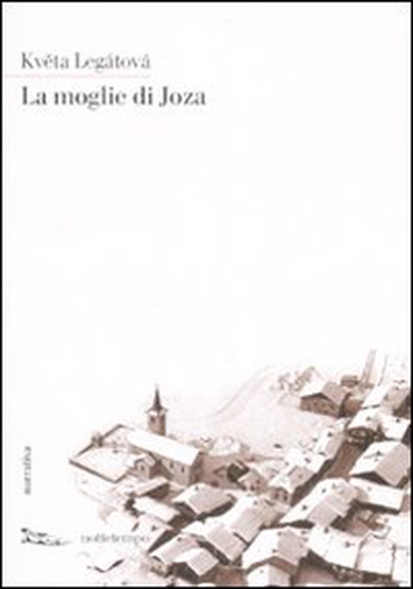 La moglie di Joza - Librerie.coop La moglie di Joza - Librerie.coop