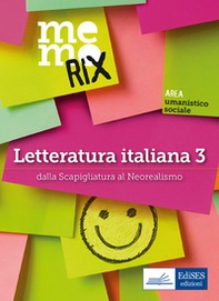 Letteratura italiana - Librerie.coop