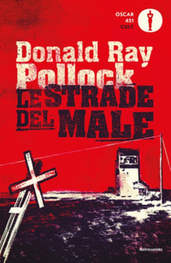 Le strade del male - Librerie.coop Le strade del male - Librerie.coop