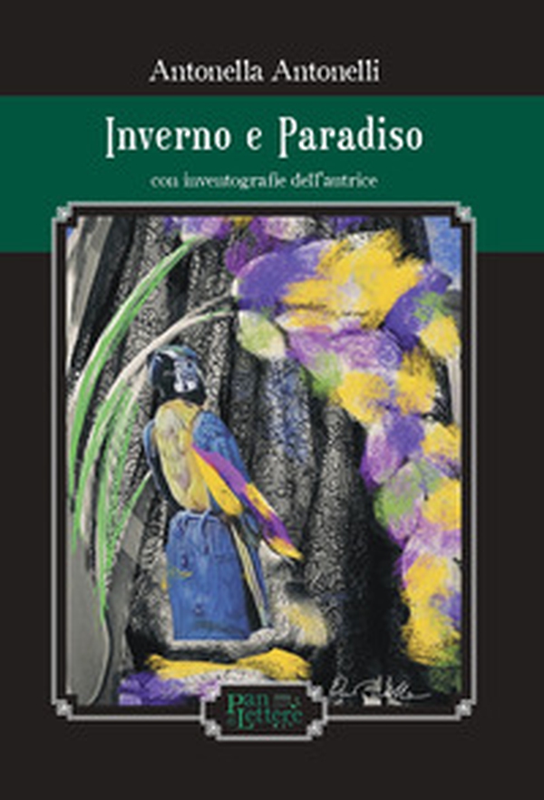 Inverno e Paradiso - Librerie.coop Inverno e Paradiso - Librerie.coop
