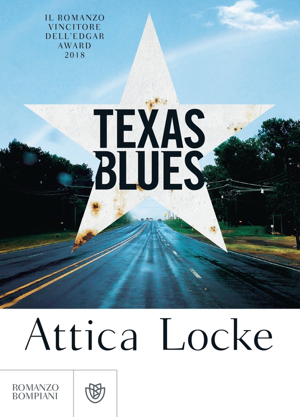 Texas Blues (edizione italiana) - Librerie.coop Texas Blues (edizione italiana) - Librerie.coop