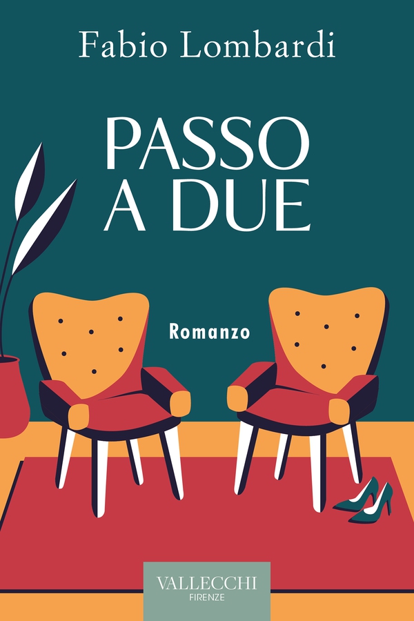 Passo a due - Librerie.coop Passo a due - Librerie.coop