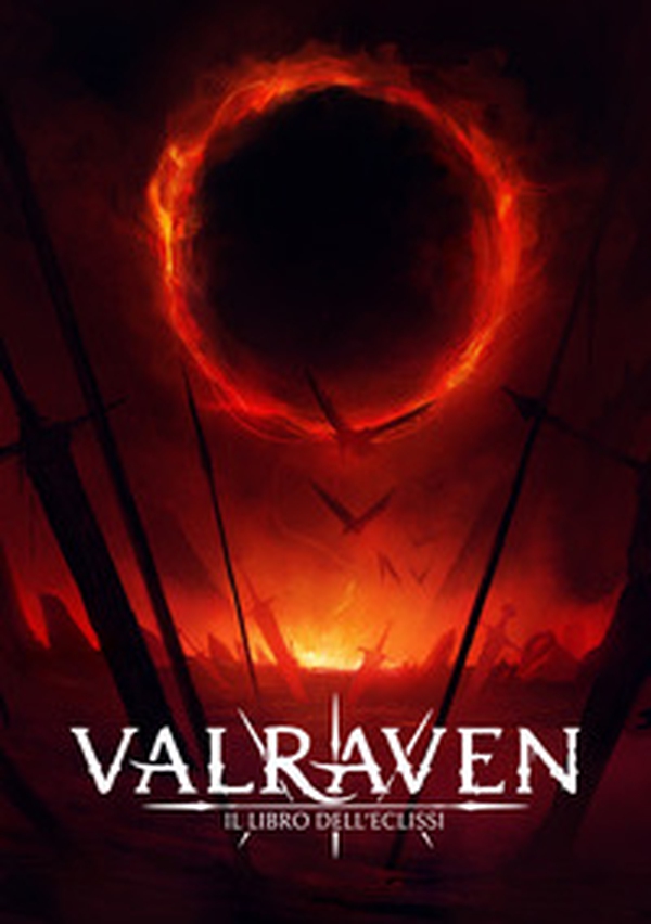 Il libro dell'eclissi. Valraven - Librerie.coop Il libro dell'eclissi. Valraven - Librerie.coop