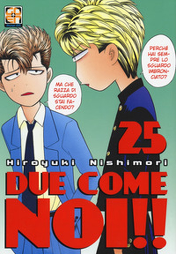 Due come noi!! - Librerie.coop Due come noi!! - Librerie.coop