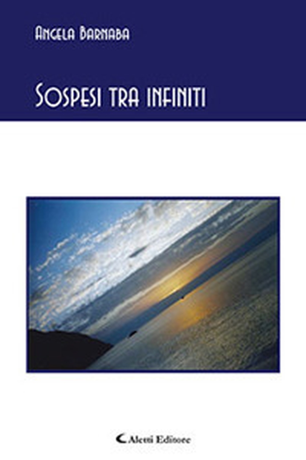 Sospesi tra infiniti - Librerie.coop Sospesi tra infiniti - Librerie.coop
