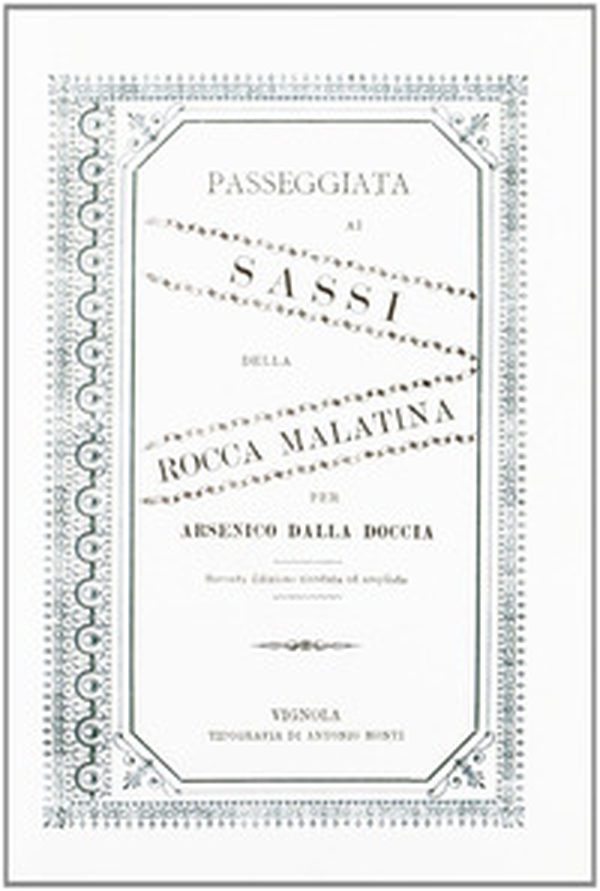 Passeggiata ai Sassi della Rocca Malatina - Librerie.coop Passeggiata ai Sassi della Rocca Malatina - Librerie.coop