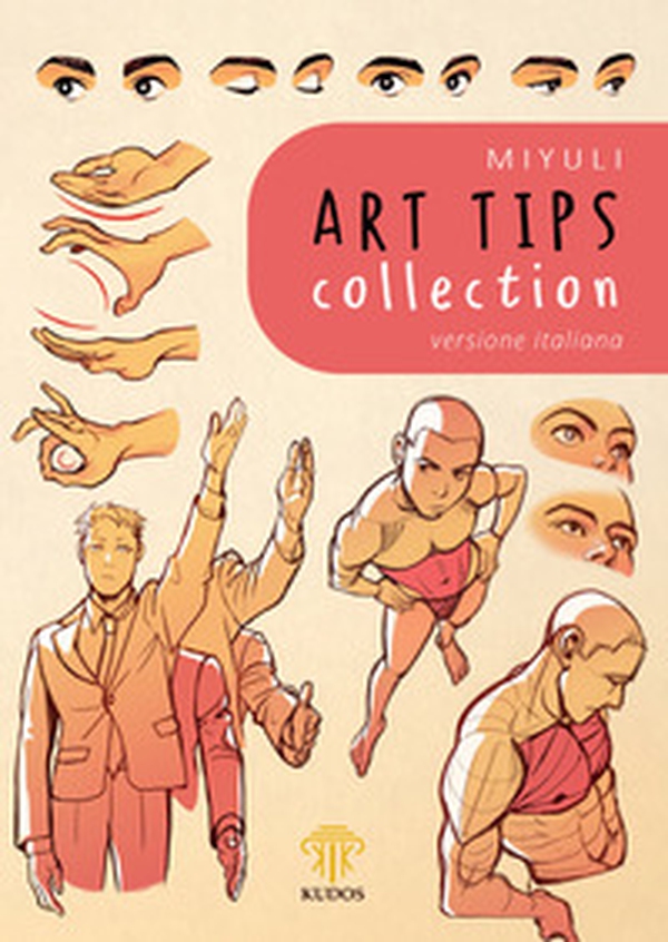 Art Tips Collection - Librerie.coop Art Tips Collection - Librerie.coop