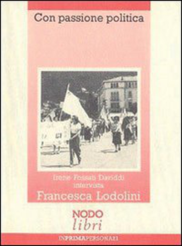 Con passione politica - Librerie.coop Con passione politica - Librerie.coop